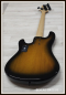 Preview: Sandberg California II VM5 MN, Tobacco Sunburst Highgloss